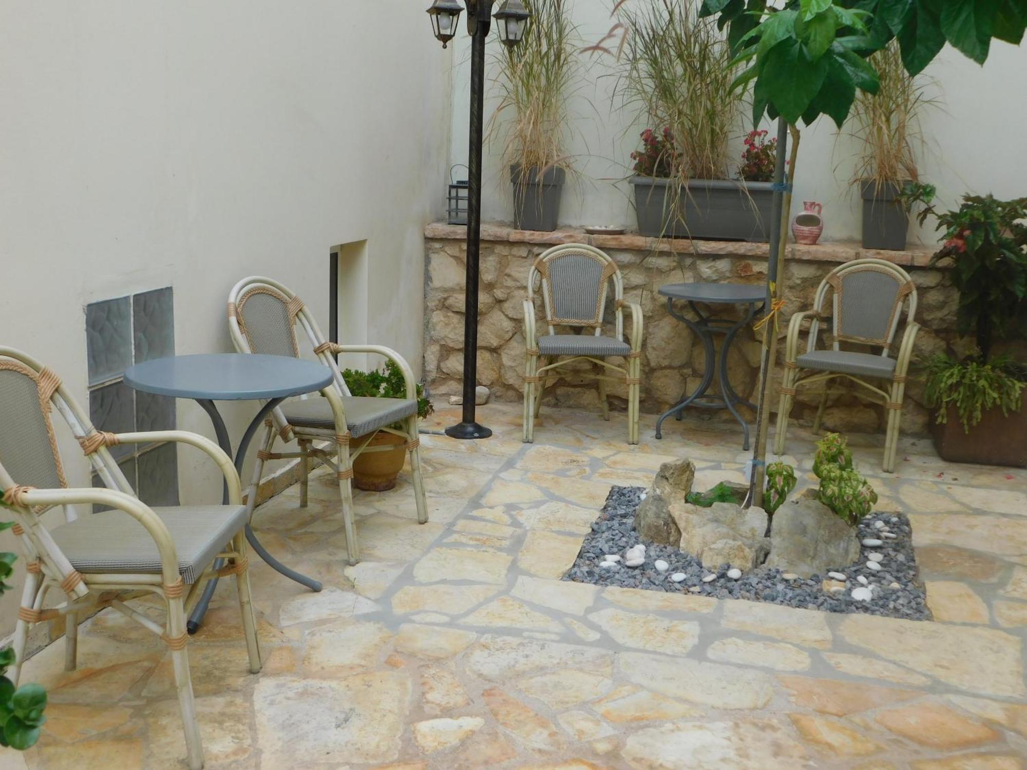 Studio Epicuros Nauplion Exterior foto